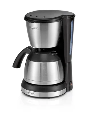 Cafetière isotherme 1,2 L 800 W KSMD250B Kitchen Chef Professional