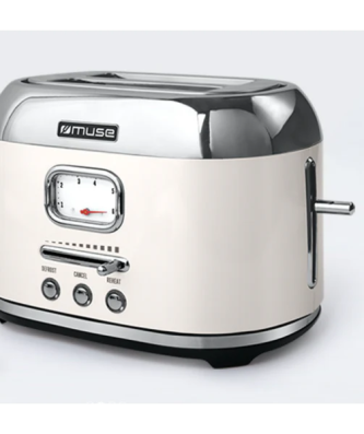 Grille Pain Ms-120sc Muse