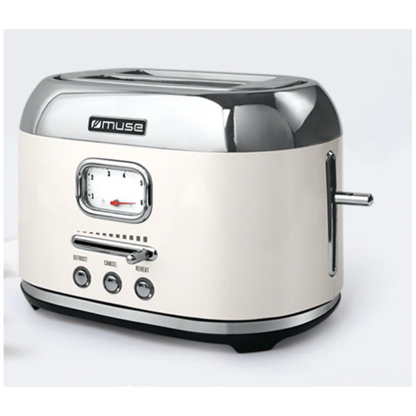 Grille Pain Ms-120sc Muse