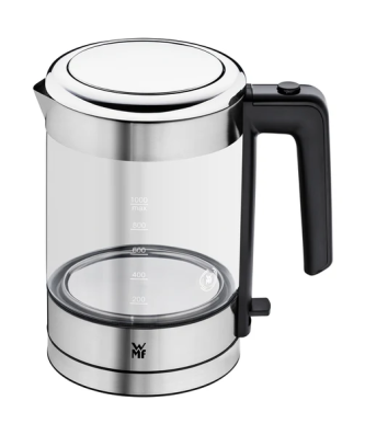 Mini Bouilloire en verre Kitchen WMF