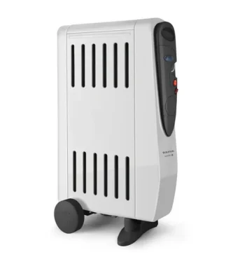 Radiateur A Bain Dhuile Carene Tuareg 1500 - 1500w Taurus