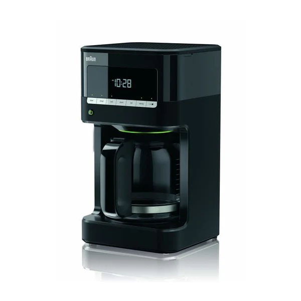 Kf7020 Cafetiere Black Braun