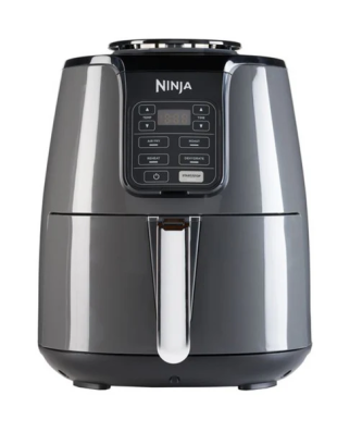 Ninja Airfryer (af100eu) 3 8l Ninja8l Ninja 8l Black Schwarz Ninja