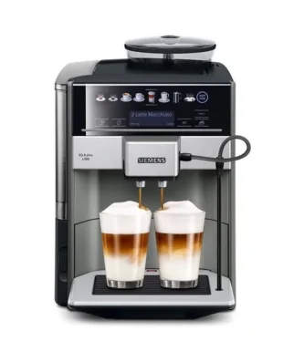 Machine à café expresso entièrement automatique SIEMENS