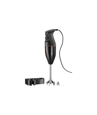 Esge-zauberstab Esgezauberstab Hand Blender M 100 D 120w Black Schwarz (90129) Esge Zauberstab