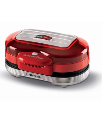 Machine à Hamburger Party Time 1200 W Ariete