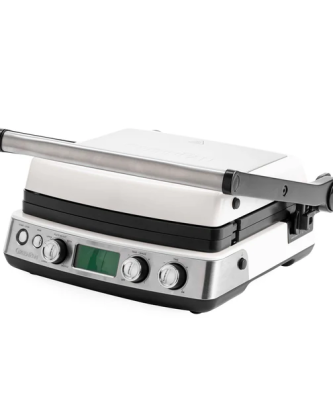 Grill contact crème Greenpan