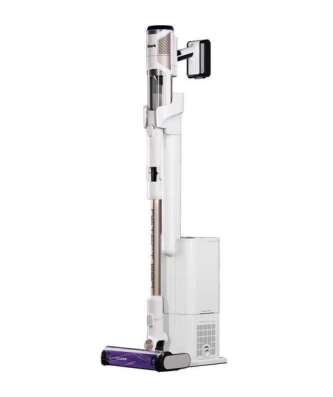 New Detect Pro Iw3611eu - Aspirateur Sans Fil - 240w - Auto-vidage 2l - Léger - Anti-emmelement De Cheveux - 60 Minutes Shark