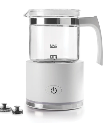 Mousseur à lait électrique 600W Lacor