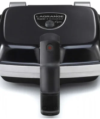 Gaufrier 039224 Lagrange