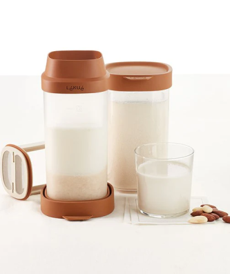 Préparateur de boissons végétales Veggie Drinks Maker Lékué