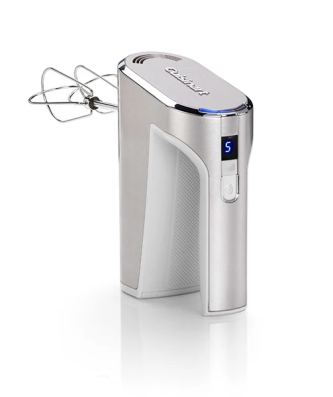 Batteur à main 9 vitesses 85 W 5KHM9212ECU gris argent Kitchenaid11