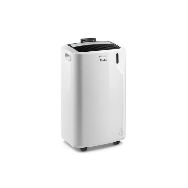 Clim Mobile-2500w-9800btu/h- Classe A-eer 2,6-gaz R290-47 à 50db(a)-piè - Pacem90silent Delonghi