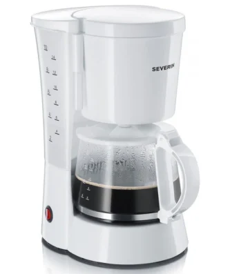 Cafetière Filtre Ka 4478 Severin