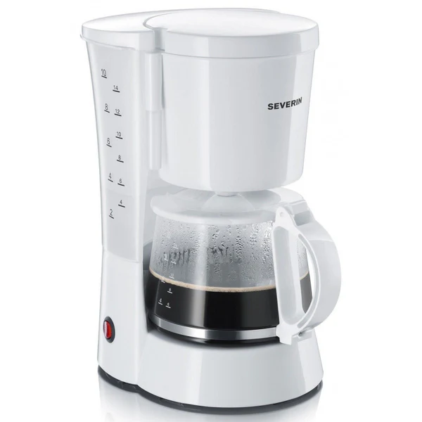 Cafetière Filtre Ka 4478 Severin