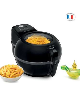 Tefal Fz722815 Actifry Extra, Friteuse Sans Huile 1,2 Kg Seb