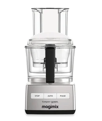 Robot multifonction Compact 3200XL chrome mat 18361F Magimix