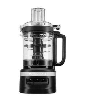 Robot multifonctions 2,1 L 250 W noir mat 5KFP0921EBM Kitchenaid