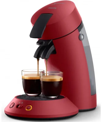 Cafetière à Dosette Csa210/91 Philips