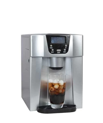 Distributeur eau froide et glaçons 140 W HBZ-12EAU Kitchen Chef Professional