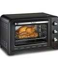 Four 33 L 1600 W Optimo Moulinex