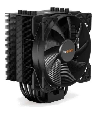 Be Quiet! - Pure Rock 2 Black Be Quiet