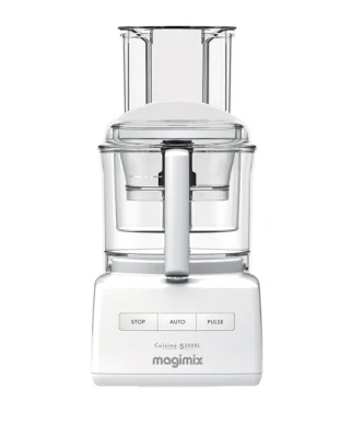 Robot multifonctions CS 5200 XL PREMIUM Blanc 1100 W 18711F Magimix