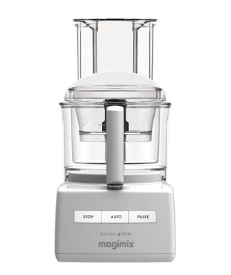 Robot multifonction familial CS 4200 XL blanc 18470F Magimix