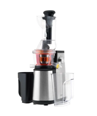 H.koenig Gsx18 Extracteur De Jus Vertical - Inox Hkoenig
