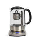 Bouilloire théière automatique 1,7 L - 2200 W DOD175 Livoo
