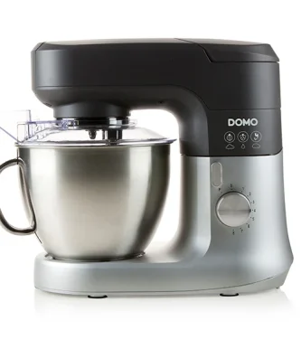 Robot de cuisine 4,5 L 1000 W DO9182KR Domo