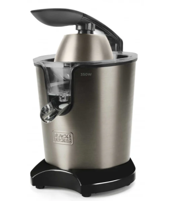 Presse-agrumes Black Et Decker Bxcj350e Black & Decker