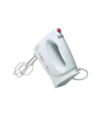 Mfq3010 Batteur Electrique - Blanc Bosch