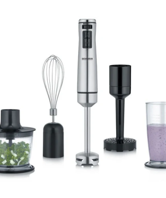 Mixeur Plongeant Sm3774 Severin