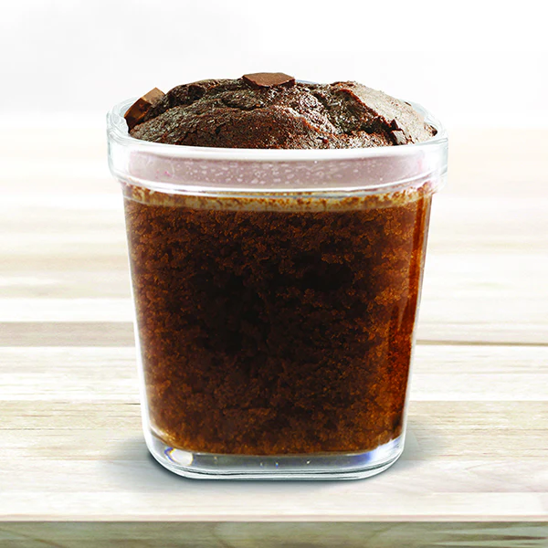 6 pots yaourt pour Multi-Délices couvercles blanc Seb