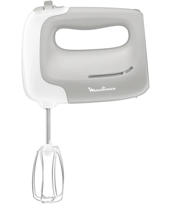 Batteur Moux Hm 450 B 10 Moulinex