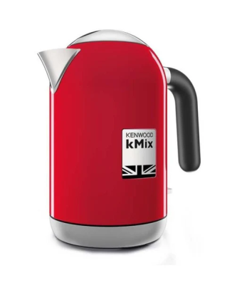 Zjx650rd Bouilloire Kmix 1 L - Rouge Kenwood