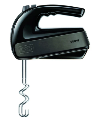 Batteur Black Et Decker Bxmx 500 E Black & Decker