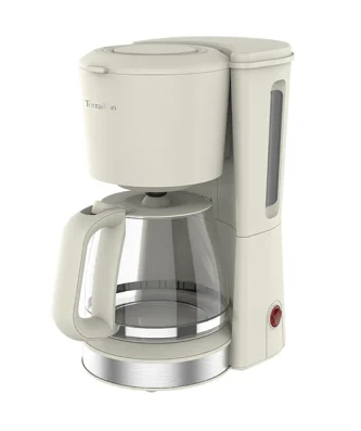 Cafetière à filtre Sunrise 1,5 L 1080W Terraillon