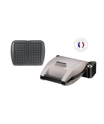 Gaufrier Premium 1200w Mineral - 019132 Lagrange