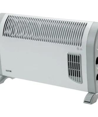 Chauffage Electrique Quickmix 2 2000 T Supra