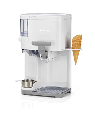 Machine à glaces italiennes ICE48E Cuisinart