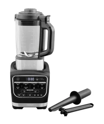 Ninja Foodi Hb150eu - Blender Chauffant Avec Auto-iq - 10 Programmes - 1000w Ninja
