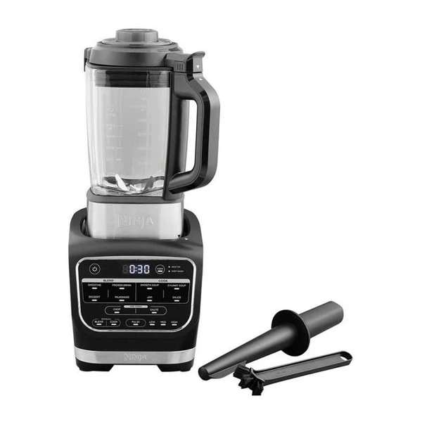 Ninja Foodi Hb150eu - Blender Chauffant Avec Auto-iq - 10 Programmes - 1000w Ninja