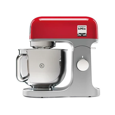 Robot Patissier Kmx750rd - Rouge - 1000 W - 5 L Kenwood