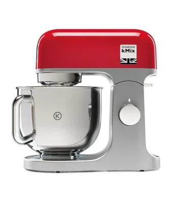 Robot Patissier Kmx750rd - Rouge - 1000 W - 5 L Kenwood