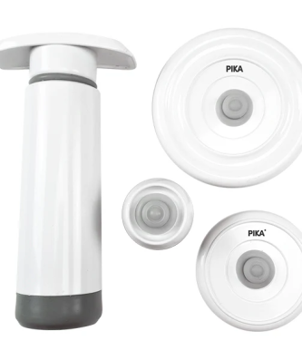 Starter Kit pour mise sous vide multi-usage Pika