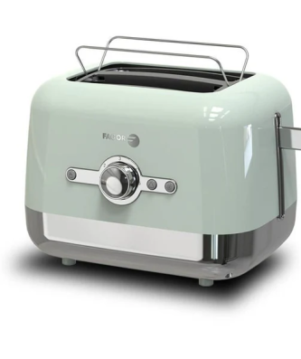 Grill Pain - - Fg1930 - 3 Fonctions : Réchauffage, Annulation, Décongélation Fagor