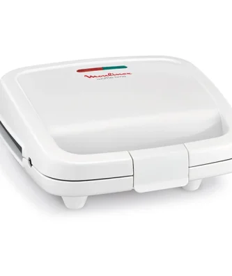 Gaufrier Wafle Time Moulinex