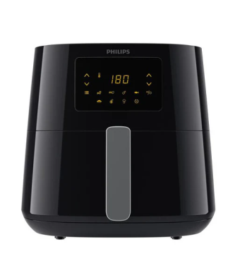 Friteuse Multicuiseur Airfryer 1,2kg 5portions Technologie Rapid Air 7 - Hd9270.96 Philips